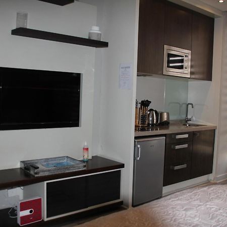 Sandton Skye Apartments Johannesburg Exterior photo