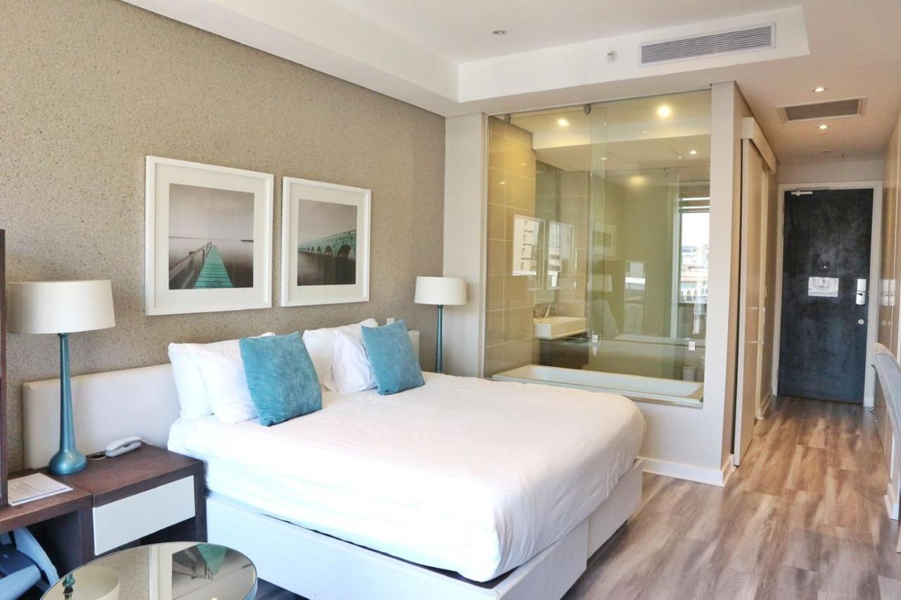 Sandton Skye Apartments Johannesburg Exterior photo