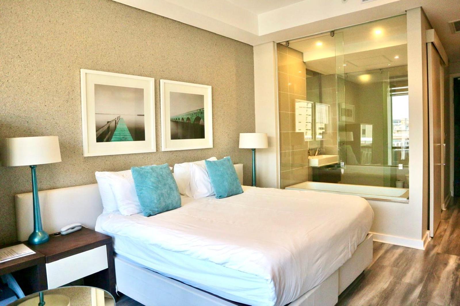 Sandton Skye Apartments Johannesburg Exterior photo